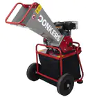 Biotriturador a Gasolina BT500 Loncin Donker´s